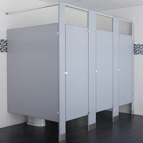 Bathroom Partition For Sale - One Point Partitions